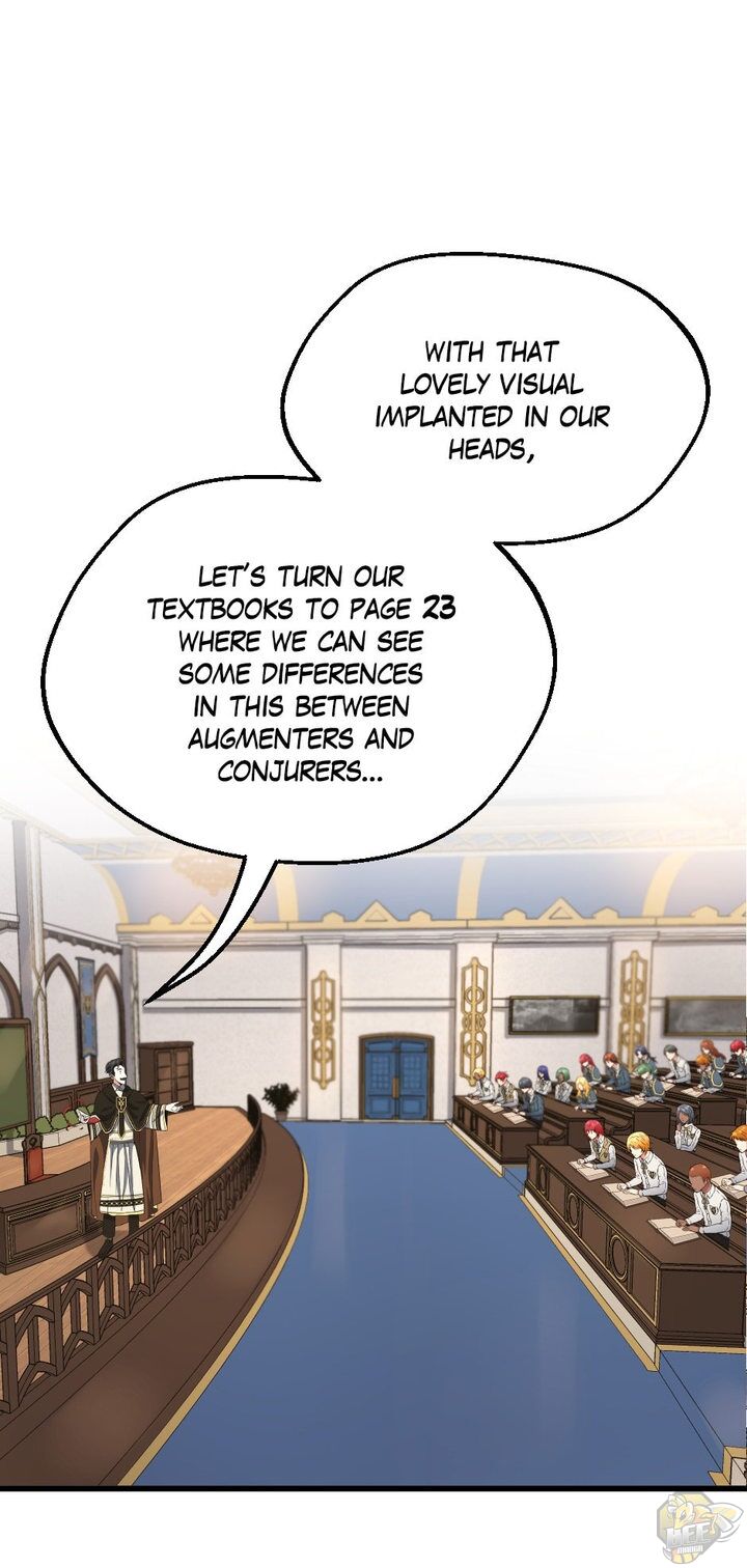 The Beginning After The End Chapter 106 image 58